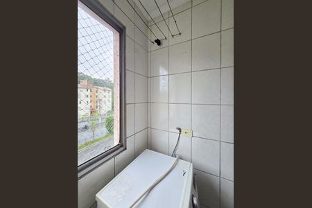 Apartamento para alugar com 44m², 1 quarto e 1 vagaÁrea de Serviço