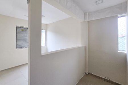 Apartamento para alugar com 44m², 1 quarto e 1 vagaCloset