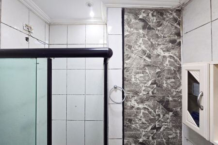 Apartamento para alugar com 44m², 1 quarto e 1 vagaBanheiro Social