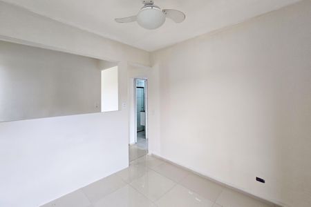 Quarto  de apartamento para alugar com 1 quarto, 44m² em Vila Jerusalem, São Bernardo do Campo