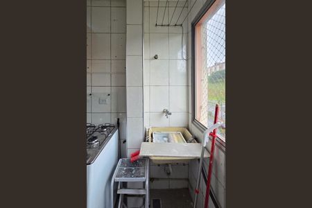 Apartamento para alugar com 44m², 1 quarto e 1 vagaÁrea de Serviço