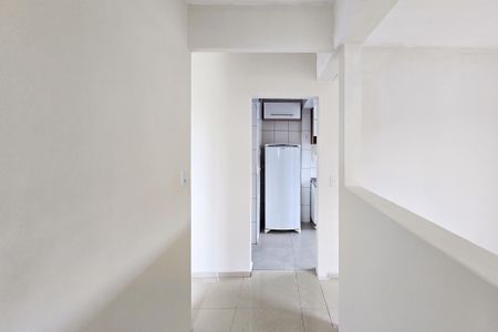 Apartamento para alugar com 44m², 1 quarto e 1 vagaCloset