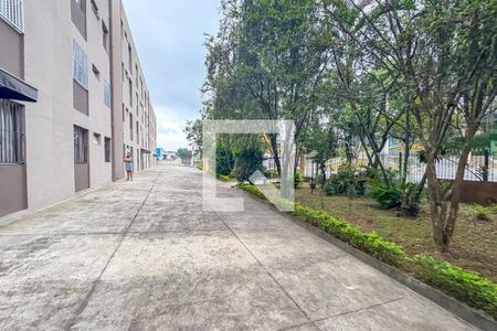 Apartamento para alugar com 44m², 1 quarto e 1 vagaÁrea comum