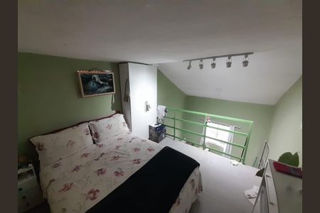 Quarto de kitnet/studio para alugar com 1 quarto, 27m² em Parque Senhor do Bonfim, Duque de Caxias