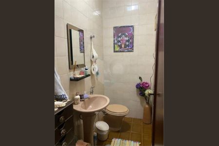 Casa à venda com 3 quartos, 144m² em Jardim São Paulo, São Paulo