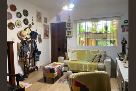 Casa à venda com 3 quartos, 144m² em Jardim São Paulo, São Paulo