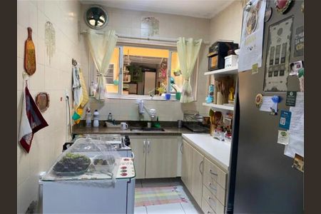 Casa à venda com 3 quartos, 144m² em Jardim São Paulo, São Paulo