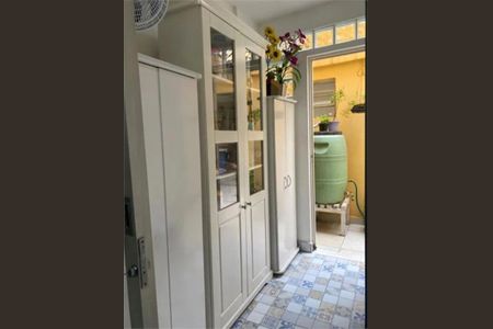 Casa à venda com 144m², 3 quartos e 2 vagas