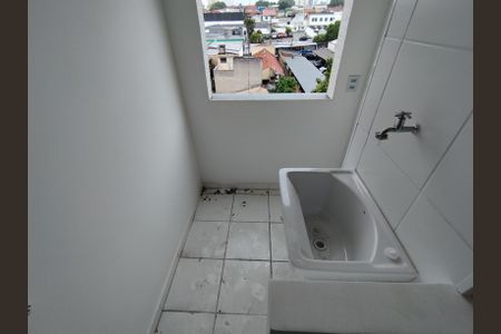 Apartamento à venda com 40m², 2 quartos e sem vagaÁreas de Serviço 