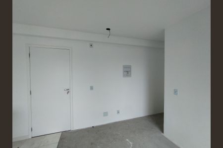 Apartamento à venda com 40m², 2 quartos e sem vagaSala