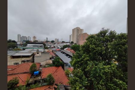 Apartamento à venda com 40m², 2 quartos e sem vagaVista da Rua