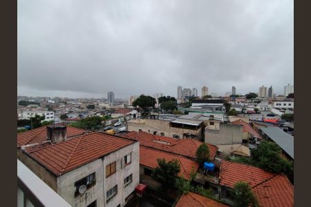 Apartamento à venda com 40m², 2 quartos e sem vagaVista da Rua