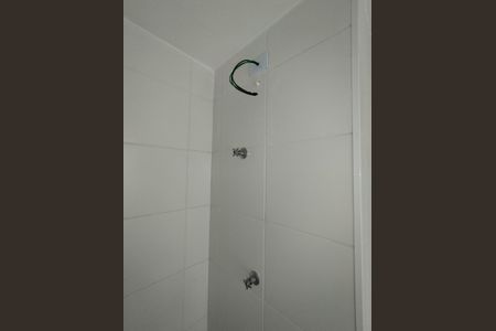 Apartamento à venda com 40m², 2 quartos e sem vagaBanheiro - torneira