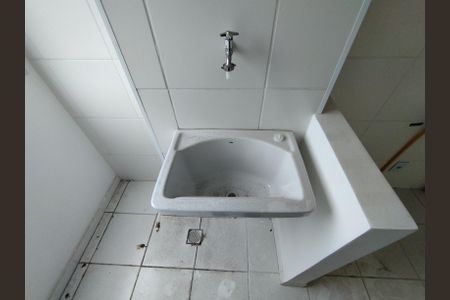 Apartamento à venda com 40m², 2 quartos e sem vagaÁrea de Serviço