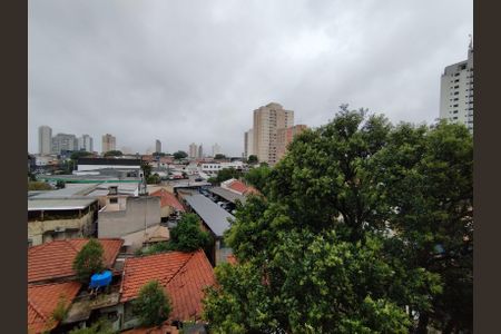 Apartamento à venda com 40m², 2 quartos e sem vagaVista da Rua
