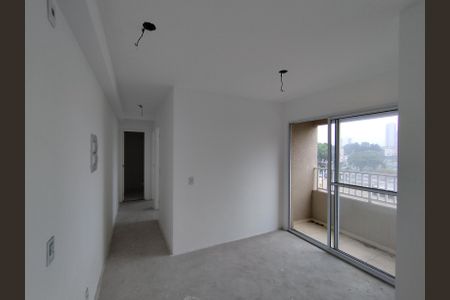 Apartamento à venda com 40m², 2 quartos e sem vagaSala 