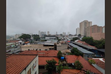 Apartamento à venda com 40m², 2 quartos e sem vagaVista da Rua