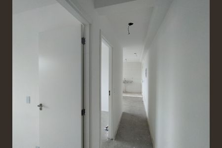 Apartamento à venda com 40m², 2 quartos e sem vagaCorredor 