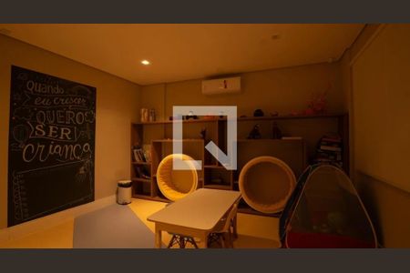 Apartamento à venda com 40m², 2 quartos e sem vagaBrinquedoteca