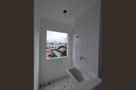 Apartamento à venda com 40m², 2 quartos e sem vagaÁrea de Serviço