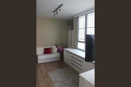 Apartamento à venda com 3 quartos, 160m² em Jardim Ampliacao, São Paulo