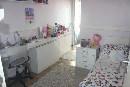 Apartamento à venda com 3 quartos, 160m² em Jardim Ampliacao, São Paulo