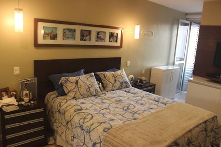 Apartamento à venda com 3 quartos, 160m² em Jardim Ampliacao, São Paulo