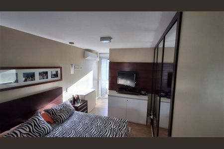 Apartamento à venda com 3 quartos, 160m² em Jardim Ampliacao, São Paulo