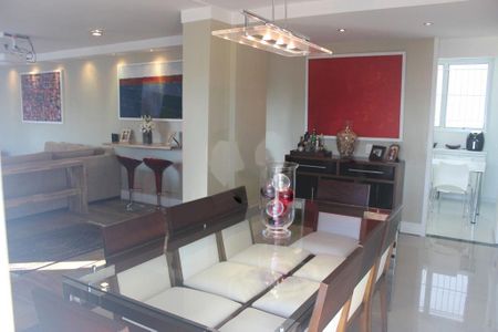 Apartamento à venda com 3 quartos, 160m² em Jardim Ampliacao, São Paulo