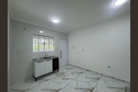 Kitnet de kitnet/studio para alugar com 1 quarto, 18m² em Jardim Rosa de Franca, Guarulhos