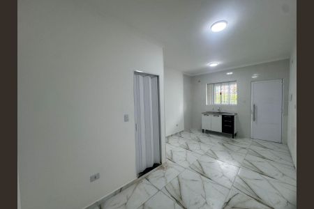 Studio para alugar com 18m², 1 quarto e sem vagaKitnet