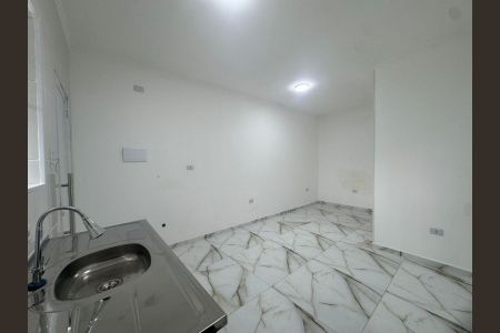 Kitnet de kitnet/studio para alugar com 1 quarto, 18m² em Jardim Rosa de Franca, Guarulhos