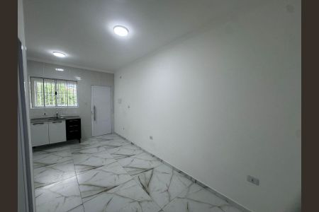 Studio para alugar com 18m², 1 quarto e sem vagaKitnet