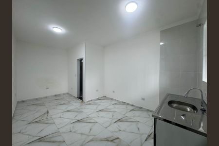 Kitnet de kitnet/studio para alugar com 1 quarto, 18m² em Jardim Rosa de Franca, Guarulhos