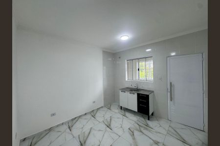 Studio para alugar com 18m², 1 quarto e sem vagaKitnet