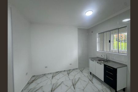 Kitnet de kitnet/studio para alugar com 1 quarto, 18m² em Jardim Rosa de Franca, Guarulhos