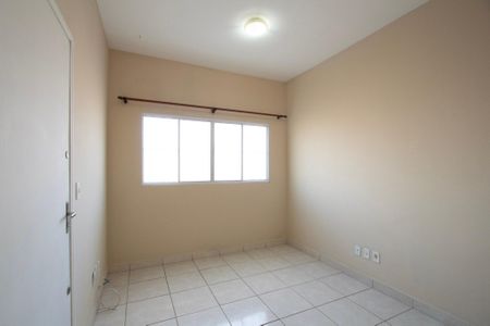 Sala de apartamento para alugar com 2 quartos, 49m² em Jardim Abatia, Sorocaba