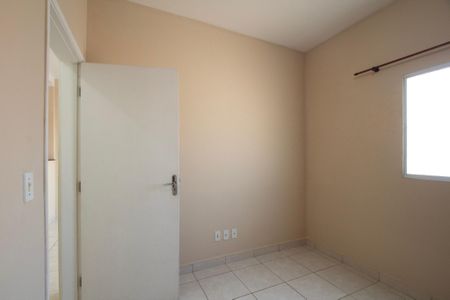 Quarto  de apartamento para alugar com 2 quartos, 49m² em Jardim Abatia, Sorocaba