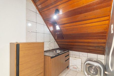 Kitnet/Studio para alugar com 1 quarto, 25m² em Glória, Porto Alegre