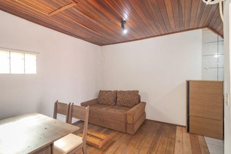 Kitnet/Studio para alugar com 1 quarto, 25m² em Glória, Porto Alegre