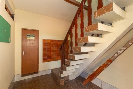 Kitnet/Studio para alugar com 1 quarto, 25m² em Glória, Porto Alegre