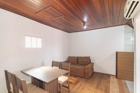 Kitnet/Studio para alugar com 1 quarto, 25m² em Glória, Porto Alegre