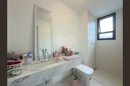 Apartamento à venda com 3 quartos, 142m² em Pinheiros, São Paulo