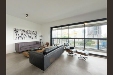 Apartamento à venda com 3 quartos, 142m² em Pinheiros, São Paulo