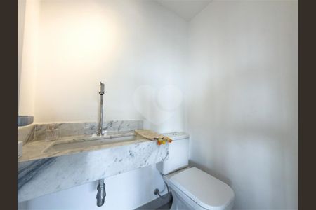 Apartamento à venda com 3 quartos, 142m² em Pinheiros, São Paulo