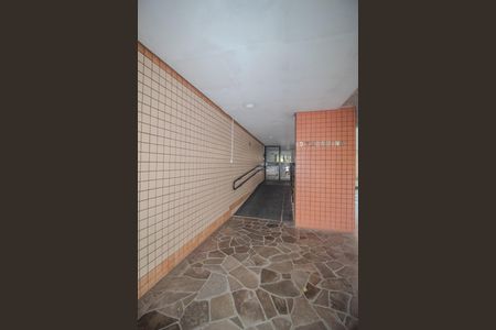 Apartamento à venda com 76m², 2 quartos e 1 vagaHall de entrada