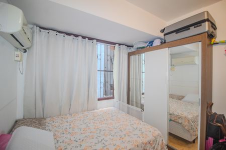 Apartamento à venda com 76m², 2 quartos e 1 vagaQuarto
