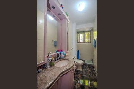 Apartamento à venda com 76m², 2 quartos e 1 vagaBanheiro