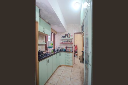 Cozinha de apartamento à venda com 2 quartos, 76m² em Cidade Baixa, Porto Alegre