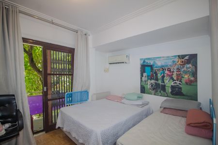 Apartamento à venda com 76m², 2 quartos e 1 vagaQuarto 2